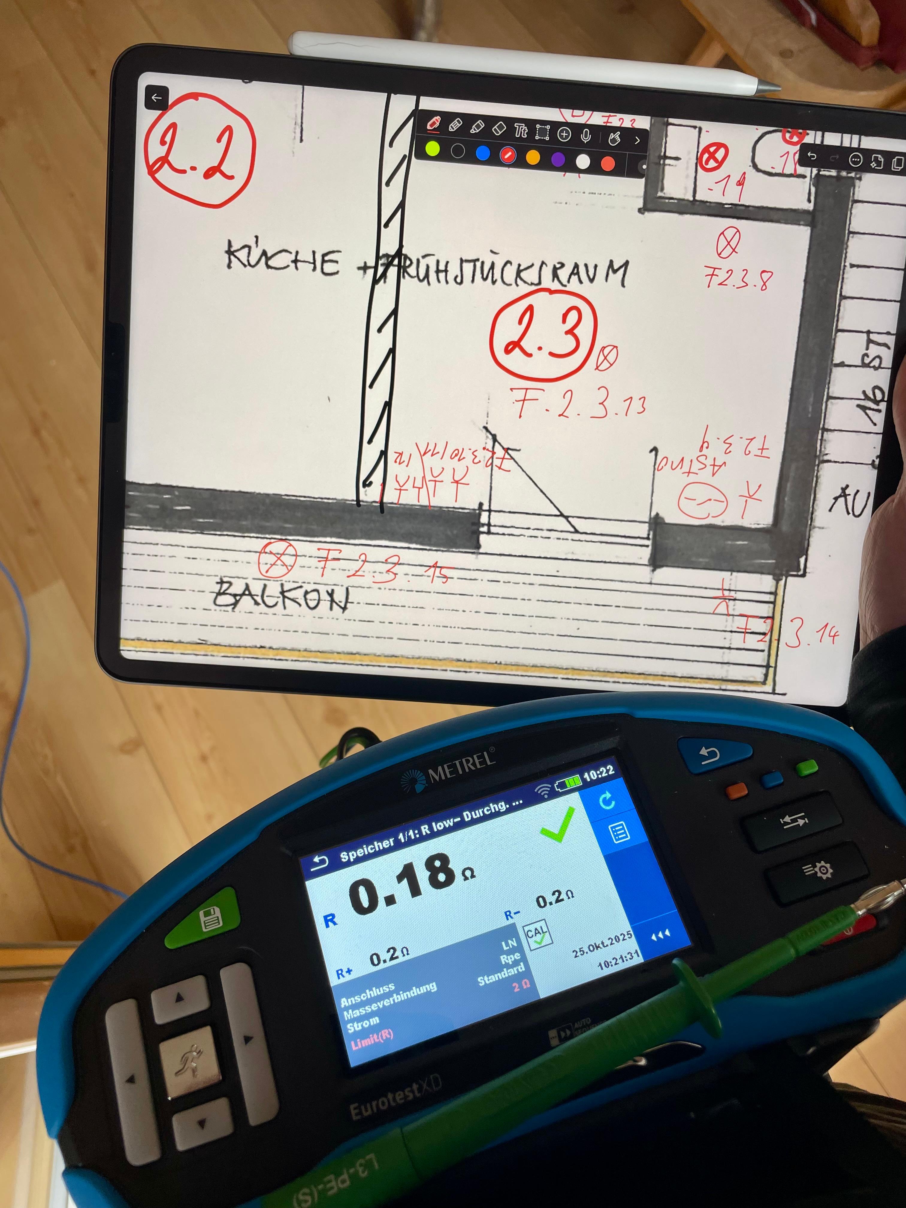 Elektrotechnik – Beispielbild 4