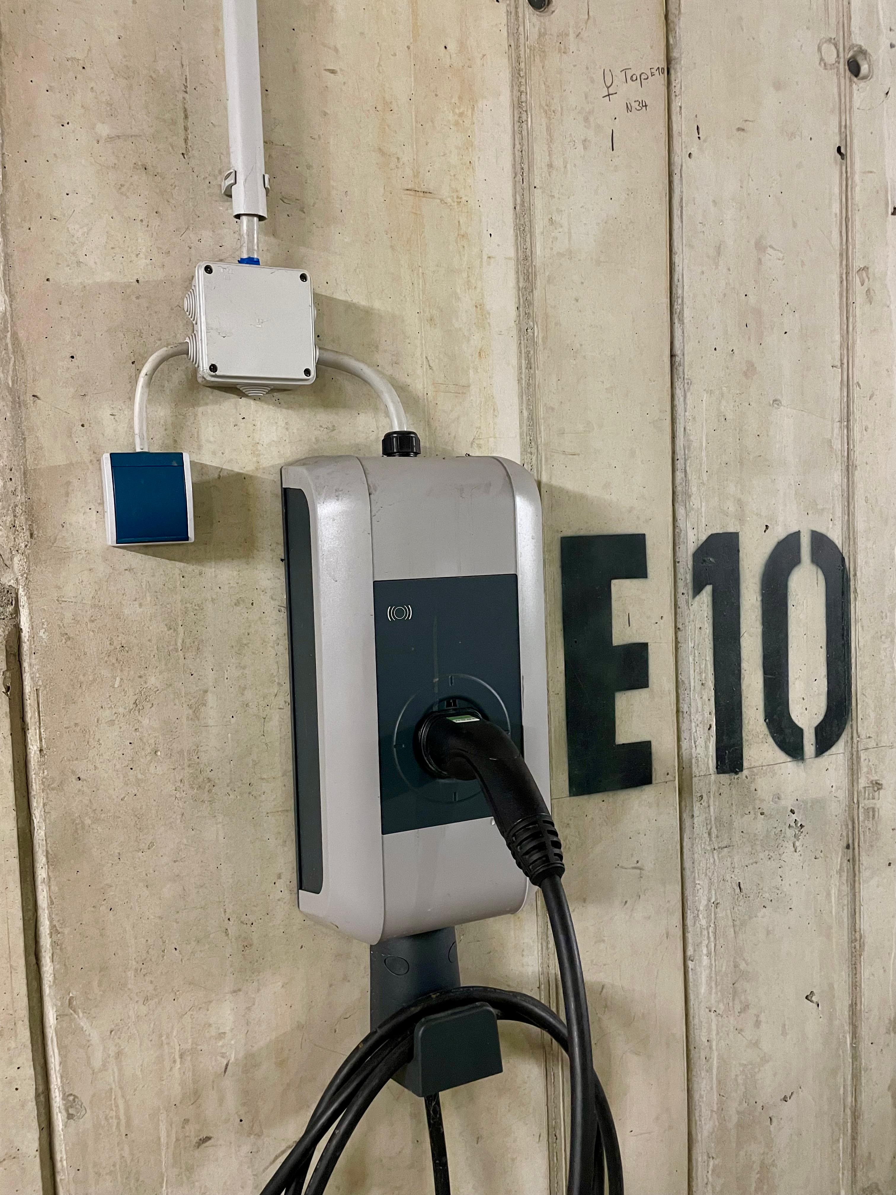 Elektrotechnik – Beispielbild 6